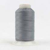 Thread - Lint-Free Cotton - Silco™ 35Wt - SC06 - Dark Grey - 700m/766yd